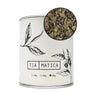 Charcoal Roasted Oolong