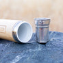 Tumbler with Tea Infuser