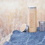 Bamboo Tumbler